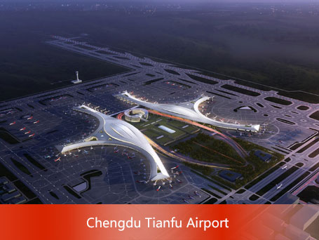 Letališče Chengdu-Tianfu-1