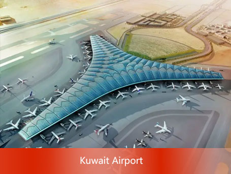 Kuvajt-Letališče-1