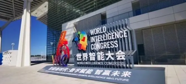 کنفرانس جهانی اطلاعات